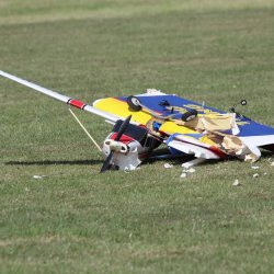 Model Air Show 2016